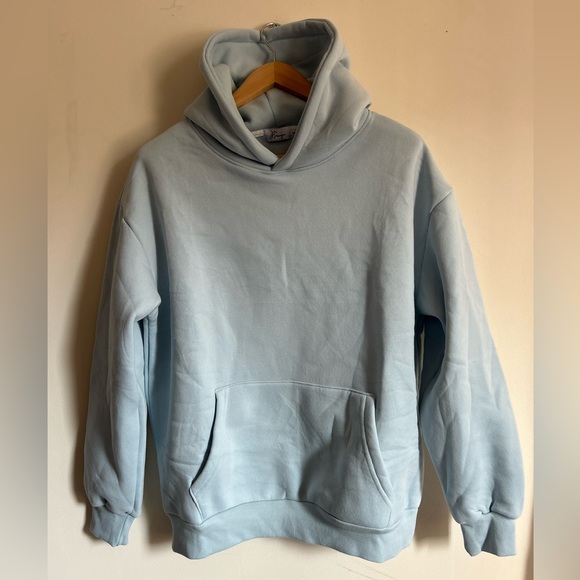 Unisex 2 pieces sweatset brand new no tags - Picture 2 of 14